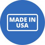 GoPatch is made in the USA