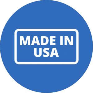 GoPatch is made in the USA