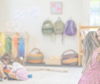 Big Feelings, Brave Steps: Helping Anxious Kids Ease into School