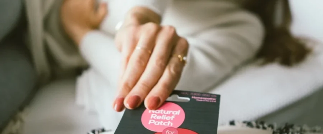 6 Self-Care Tips for Menstrual Cramps